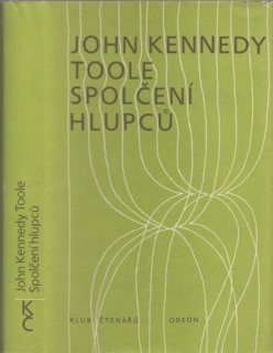 Toole - Spolčení hlupců