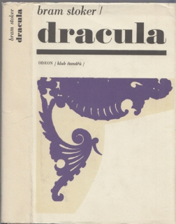 Stoker - Dracula