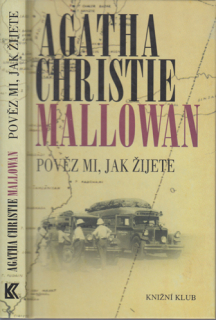 Christie - Pověz mi, jak žijete