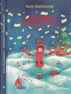 Stainton - Lucinka a vánoční přání