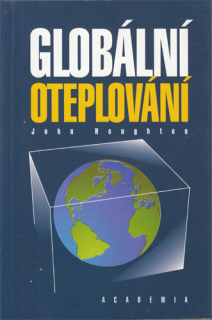 Houghton - Globální oteplování vč. PODPISŮ PŘEKLADATELŮ