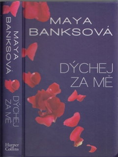 Banksová - V žáru bezpečí (4.): Dýchej za mě