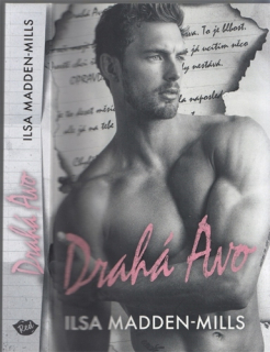 Madden-Mills - Drahá Avo