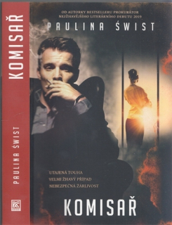 Świst - Prokurátor (2): Komisař