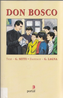 Setti - Don Bosco