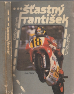 Janek - Šťastný František