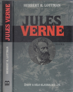 Lottman - Jules Verne