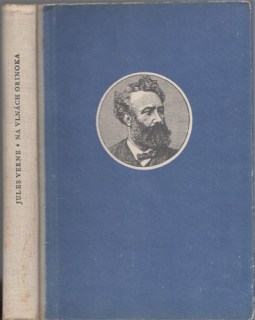 Verne - Na vlnách Orinoka