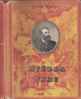 Verne - Hvězda jihu