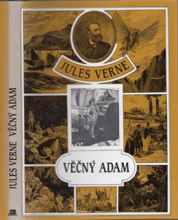 Verne - Věčný Adam