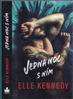 Kennedy - Jedna noc s ním