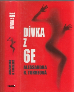 Torre - Deanna Maddenová (1. díl): Dívka z 6E