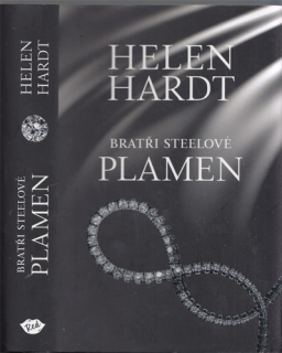Hardt - Bratři Steelové (5): Plamen