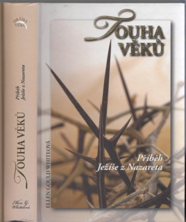 White - Touha věků: Příběh Ježíše z Nazareta