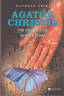Christie - Dvojitá stopa (bilingvní vydání)
