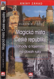 Liška - Magická místa České republiky: Záhady a tajemství na dosah ruky