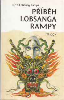 Rampa - Příběh Lobsanga Rampy