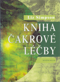 Simpson - Kniha čakrové léčby
