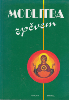 Modlitba zpěvem