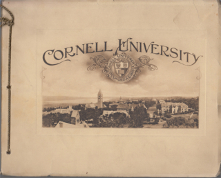 Cornell University: Photo - Gravures