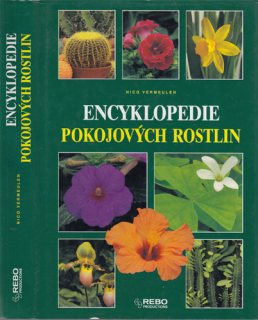 Vermeulen - Encyklopedie pokojových rostlin