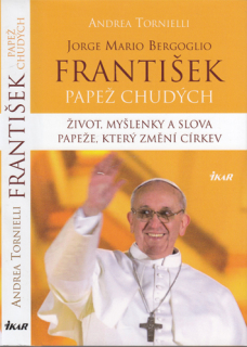 Tornielli - František: Papež chudých