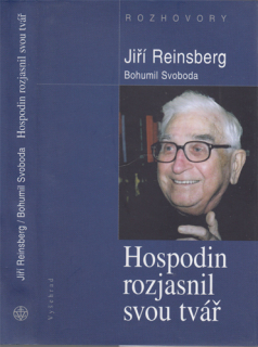 Reisenberg - Hospodin rozjasnil svou tvář