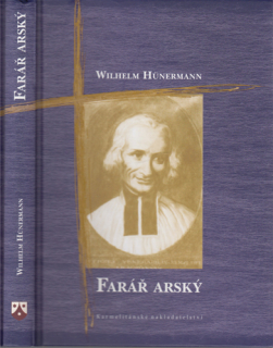 Hünermann - Farář Arský