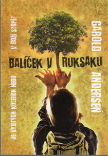Andersen - Balíček v ruksaku