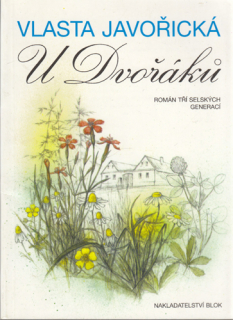 Javořická - U Dvořáků
