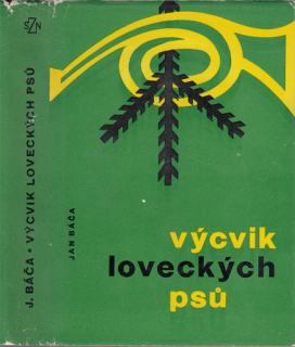 Báča - Výcvik loveckých psů: Individuální výcvik