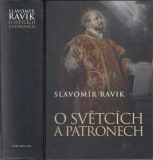 Ravik - O světcích a patronech