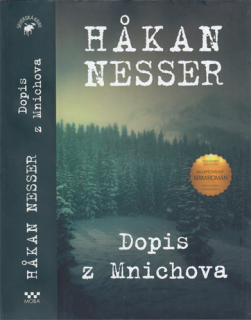 Nesser - Dopis z Mnichova