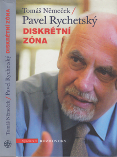 Němeček, Rychnovský - Diskrétní zóna