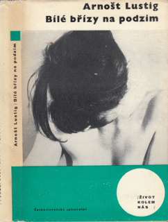 Lustig - Bílé břízy na podzim