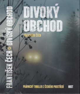 Čech - Divoký obchod