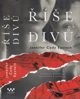 Epstein - Říše divů
