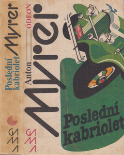 Myrer - Poslední kabriolet