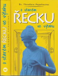 Papakostas - O starém Řecku ve výtahu