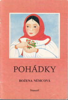 Němcová - Pohádky