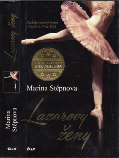 Stěpnova - Lazarovy ženy