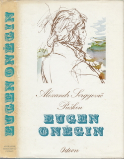 Puškin - Eugen Oněgin
