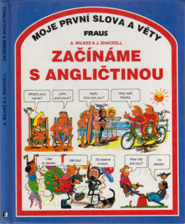 Wilkes - Začínáme s angličtinou