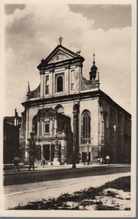 Mladá Boleslav: Děkanský kostel