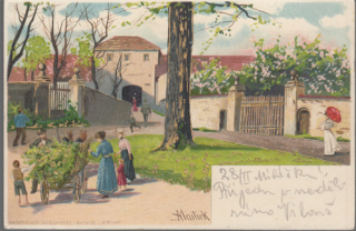 Náves