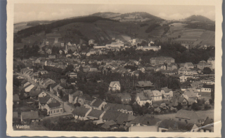 Vsetín