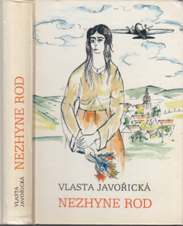 Javořická - Nezhyne rod