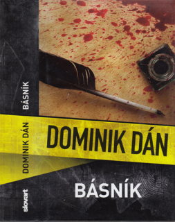 Dán - Případy Richarda Krauze (18.): Básník