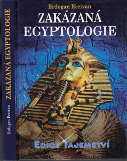 Ercivan - Zakázaná egyptologie