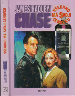 Chase - Všechno má svoji cenovku